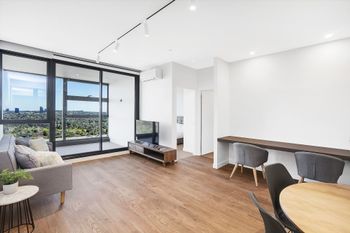 Nest At The Hill - Dalby Accommodation 3