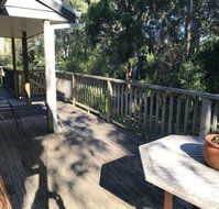 Bawley Retreat - Dalby Accommodation