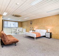Conveniently Located Studio in Surfers Paradise - Dalby Accommodation