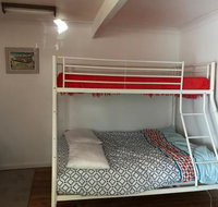 BOMBORA at MOLLYMOOK - Dalby Accommodation