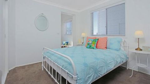 THE WHITE HOUSE - Dalby Accommodation 2
