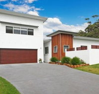 THE WHITE HOUSE - Dalby Accommodation