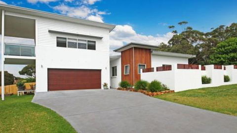 THE WHITE HOUSE - Dalby Accommodation 0