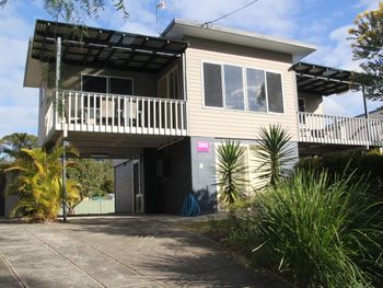 Yadboro NSW Dalby Accommodation