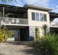 The Boat House - Dalby Accommodation