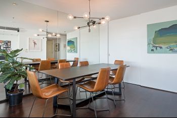 Elegant Elizabeth Bay H374 - Dalby Accommodation 2