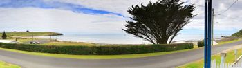 At The Beach Stanley - Dalby Accommodation 5