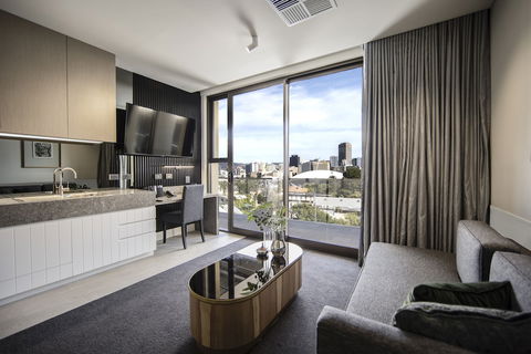 Majestic M Suites - Dalby Accommodation 6