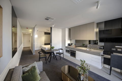 Majestic M Suites - Dalby Accommodation 4