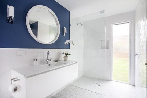 THE PERFECT BEACH HOUSE - Dalby Accommodation 3