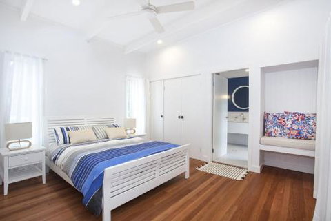 THE PERFECT BEACH HOUSE - Dalby Accommodation 2