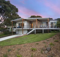 THE PERFECT BEACH HOUSE - Dalby Accommodation