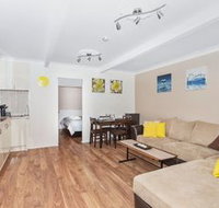 One Ocean - Dalby Accommodation