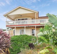 Serenity by the Sea - Dalby Accommodation