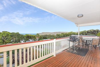 Serenity By The Sea - Dalby Accommodation 2