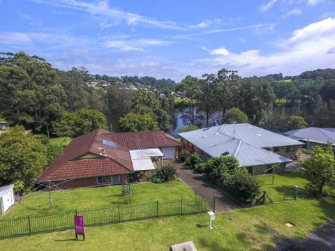 LAKEVIEW - Dalby Accommodation 2