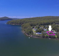 LAKEVIEW - Dalby Accommodation