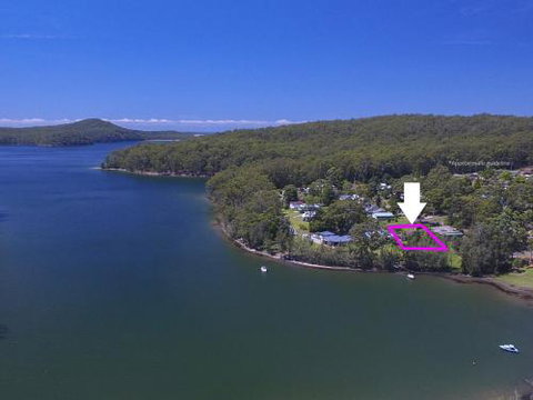 LAKEVIEW - Dalby Accommodation 0