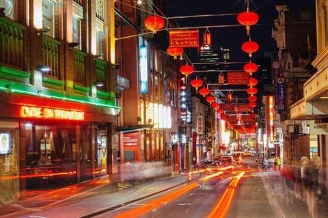 A Cozy 2BR CBD Apartment Near Bourke St. Mall - Dalby Accommodation 4