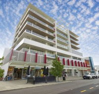 Executive Studio Inner City Apartment - Dalby Accommodation