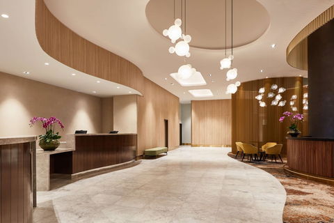 PARKROYAL Monash Melbourne - Dalby Accommodation 4