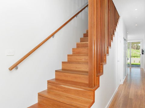 Ocean Views 41A Ocean Avenue - Dalby Accommodation 6