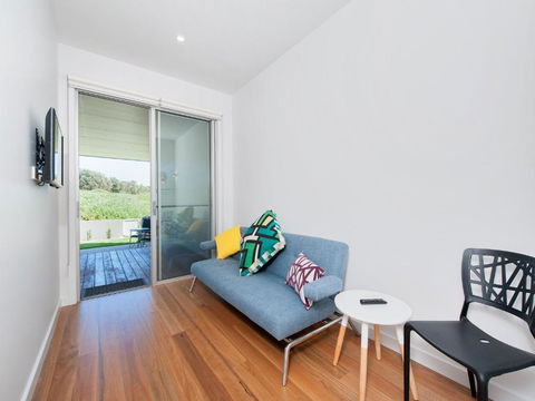 Ocean Views 41A Ocean Avenue - Dalby Accommodation 4