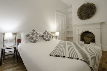 Terrace On George - Dalby Accommodation 0