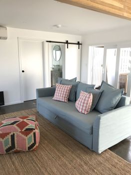 Walters Apartment 1 - Dalby Accommodation 1