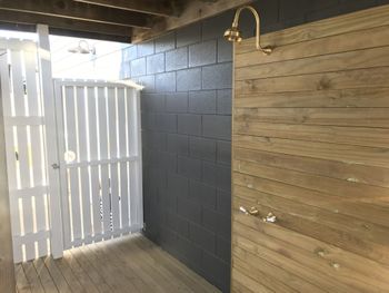 Walters Apartment 1 - Dalby Accommodation 3