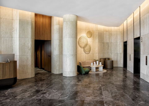 A By Adina Canberra - Dalby Accommodation 3