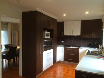 Australian Home Away Doncaster Elgar 2 - Dalby Accommodation 6
