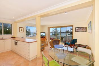 Parklea 5 - Dalby Accommodation 4