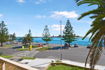 Parklea 5 - Dalby Accommodation 3