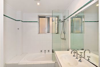 Parklea 5 - Dalby Accommodation 2