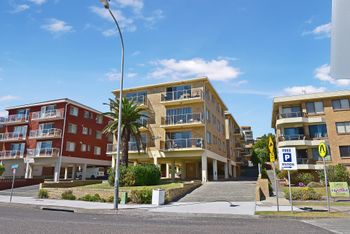 Parklea 5 - Dalby Accommodation 1