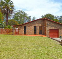 The Happy Shack at Callala Bay - Dalby Accommodation