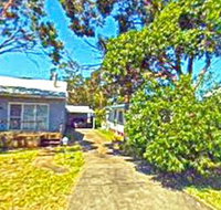 Trade Winds at Callala Beach - Dalby Accommodation
