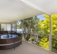 BAROONA by THE BEACH - Dalby Accommodation