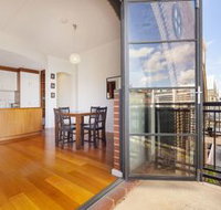Stylish Inner City Apartment - Dalby Accommodation