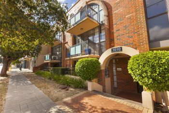 Stylish Inner City Apartment - Dalby Accommodation 4