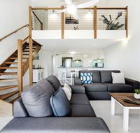 Beachside Escape in Stunning Surfers Paradise - Dalby Accommodation