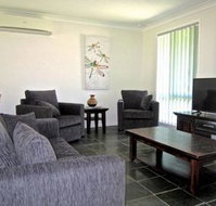 Simpstead - Dalby Accommodation