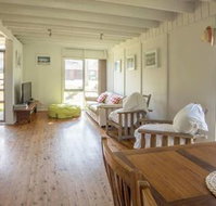 The 5th Green - Dalby Accommodation