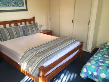 Redrocks Retreat - Dalby Accommodation 5