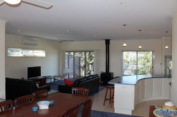 Redrocks Retreat - Dalby Accommodation 3