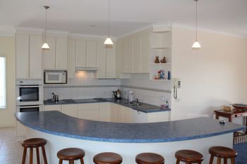 Redrocks Retreat - Dalby Accommodation 2