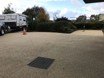 The Executive B & B - Dalby Accommodation 1