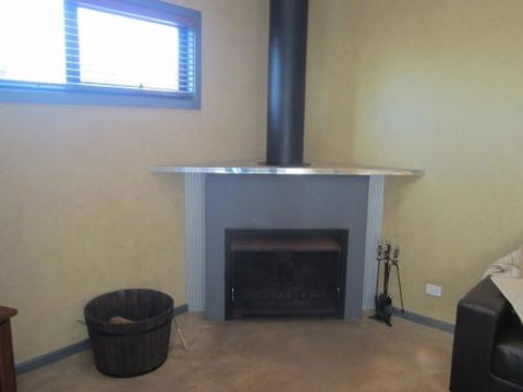 SPUR Of THE MOMENT - Dalby Accommodation 2