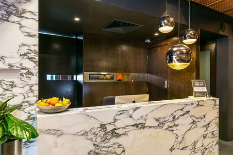 The Soho Hotel, An Ascend Hotel Collection Member - Dalby Accommodation 5